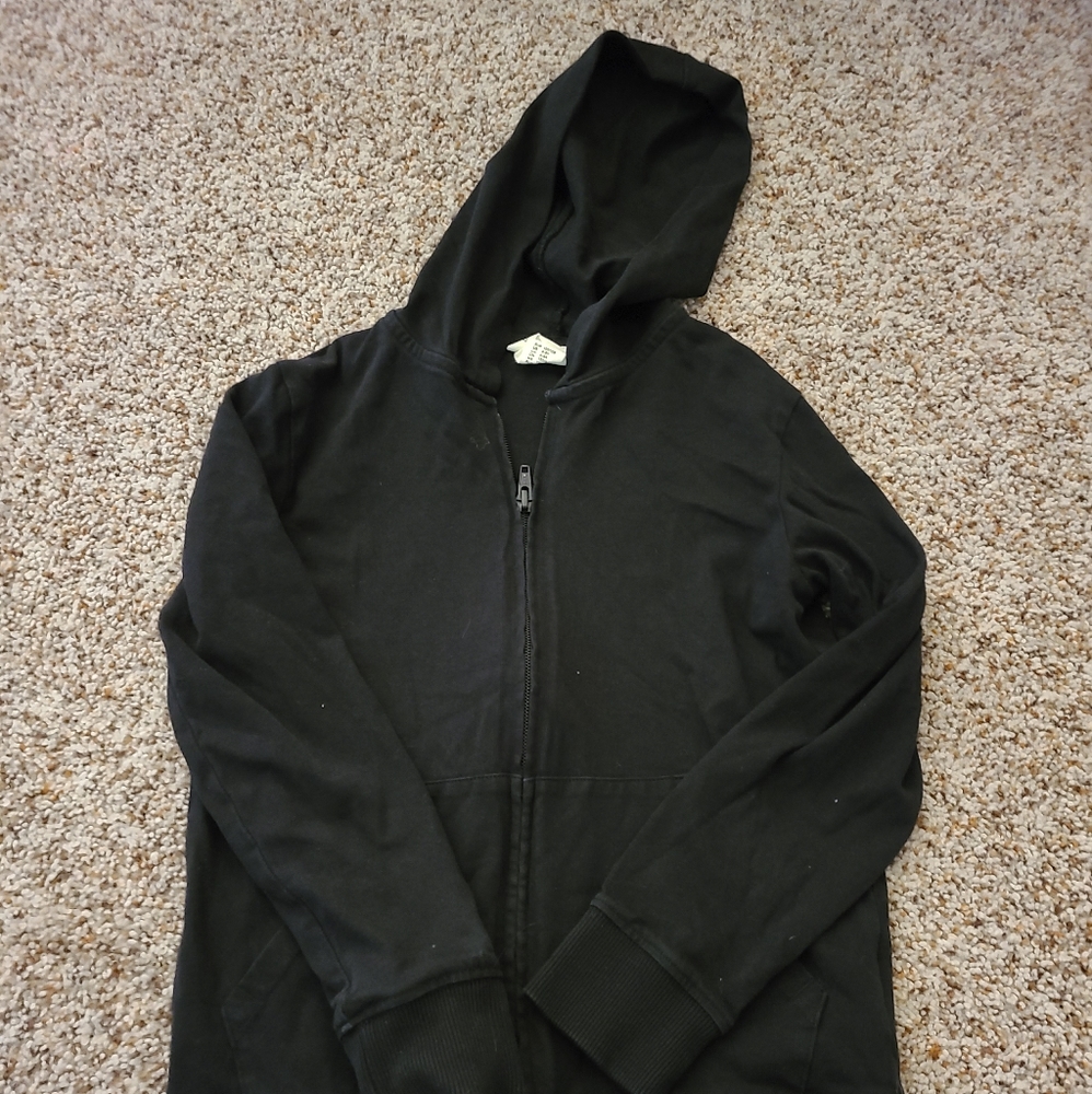 H&M Basics Hoodie
